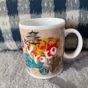 3/$25 | Starbucks Kyoto Mug 2013